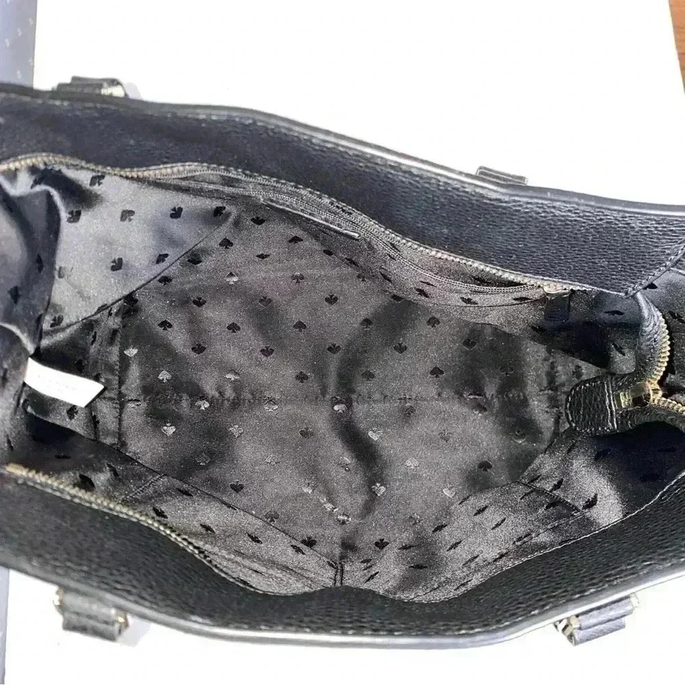 Kate Spade Black Purse